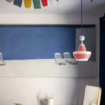 Ikona Modernizmu W Stylu Boho 2 Min Do Mtp Parking Apartament *